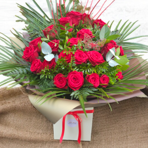 24 Rose Bouquet Sunderland £75 Sunderland Durham Washington