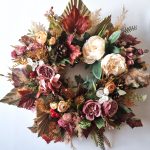 Autumn Wreath Sunderland