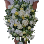 Wedding Bouquet Sunderland Durham