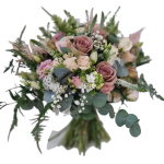 Wedding Bouquet Sunderland Washington