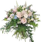 Wedding flowers Sunderland Seaham